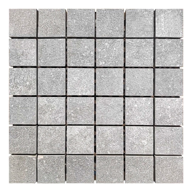 Мозаїка Zeus Ceramica Ca'Di Pietra Grigio MQCXPZ8