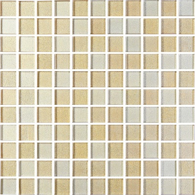 Мозаїка керамічна Kotto Ceramica GM 8012 C3 Gold brocade/Gold/Champagne 300 х 300 х 8 ( 25 х 25 )