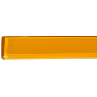 Фриз скляний Kotto Ceramica GF 451519 yellow classic 15 х 450 х 8