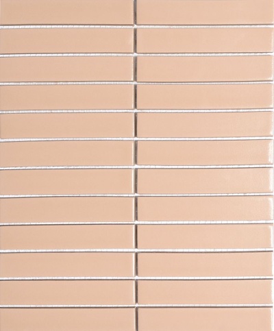 Мозаїка керамічна Kotto Ceramica Kit Kat K 6018 Beige Smoke 252х300x9