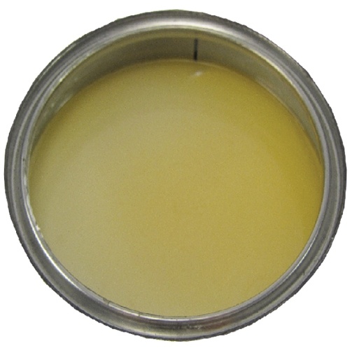 Клей поліефірний Tenax Liquido colorato кольоровий 750 мл рідкий для ремонту та шпаклювання каменю