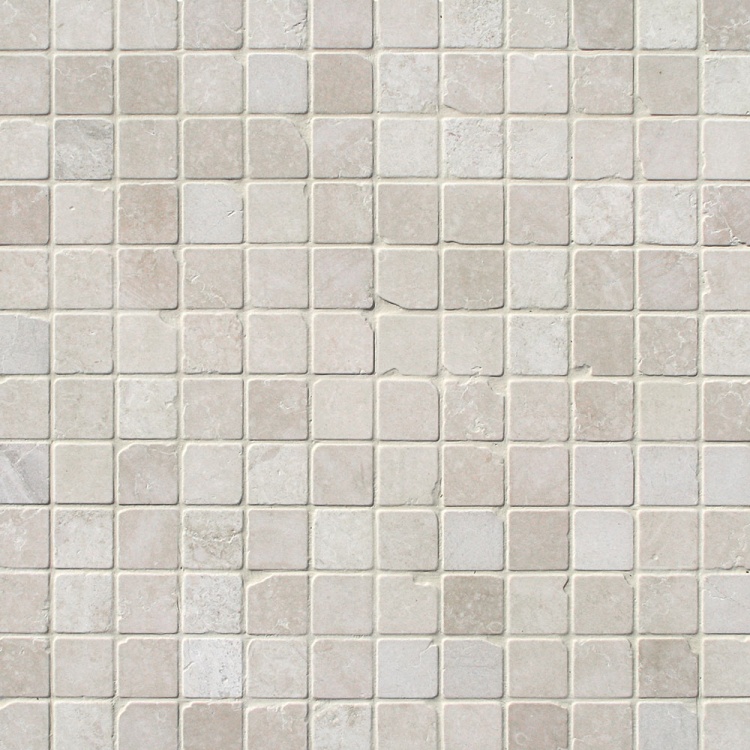 Мозаїка з мармуру Матова МКР-3СВА (47x47) Beige Mix