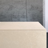 Caesarstone 5130 Cosmopolitan White