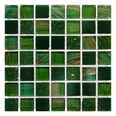 Мозаїка плитка D-CORE мікс IM-49 327*327 мм.