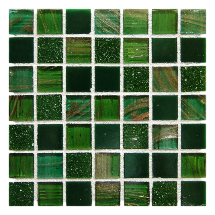 Мозаика плитка D-CORE микс IM-49 327*327 мм.