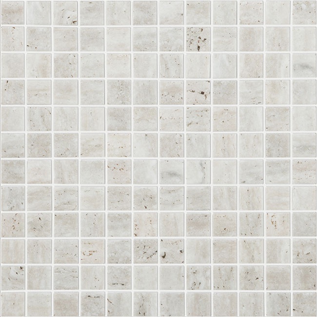 Мозаїка 4102 Travertino Bone MT Vidrepur