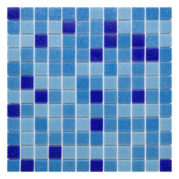 Мозаїка Vivacer GLmix2