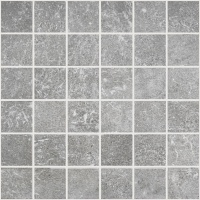 Мозаїка Zeus Ceramica Ca'Di Pietra Nero MQCXPZ9B