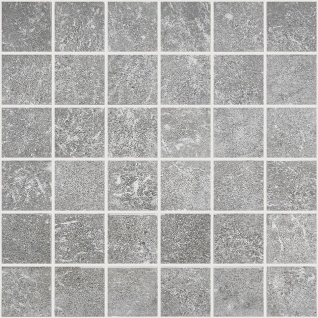 Мозаїка Zeus Ceramica Ca'Di Pietra Nero MQCXPZ9B