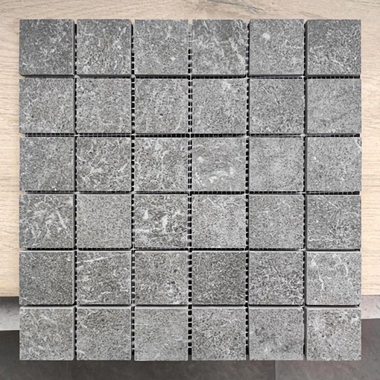 Мозаїка Zeus Ceramica Ca'Di Pietra Nero MQCXPZ9B