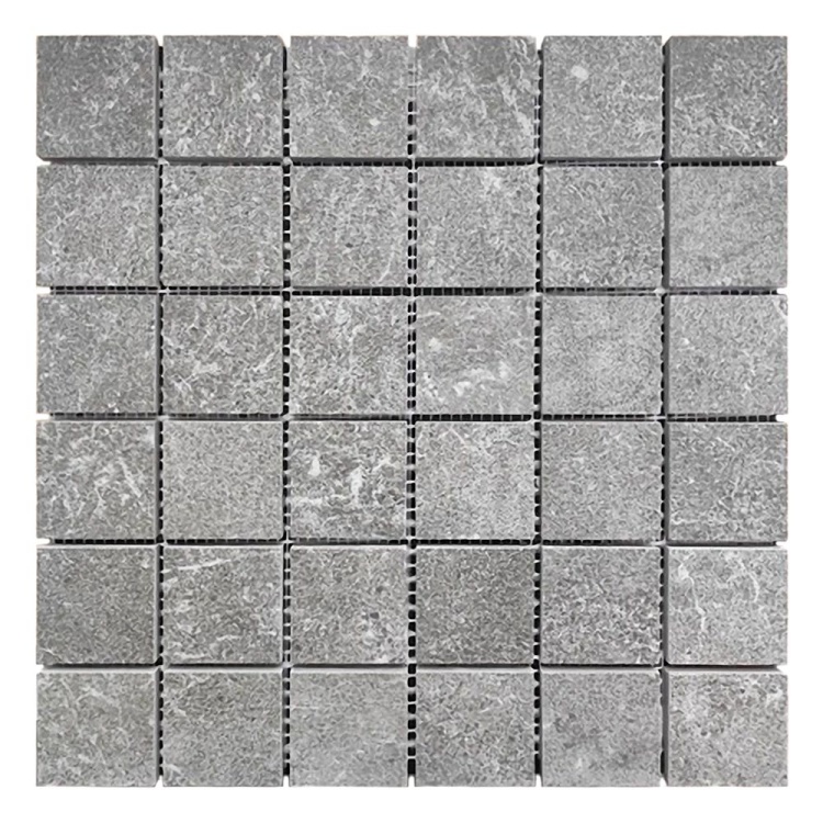 Мозаїка Zeus Ceramica Ca'Di Pietra Nero MQCXPZ9B