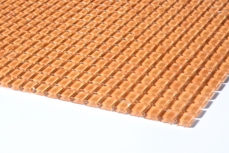 Мозаїка керамічна Kotto Ceramica GM 410101 C Honey m 300 х 300 х 4 ( 10 х 10 )