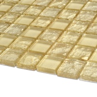 Мозаїка керамічна Kotto Ceramica GM 8014 C3 Gold Sand S1/Gold Sahara S1/Gold Sahara 300 х 300 х 8 ( 25 х 25 )