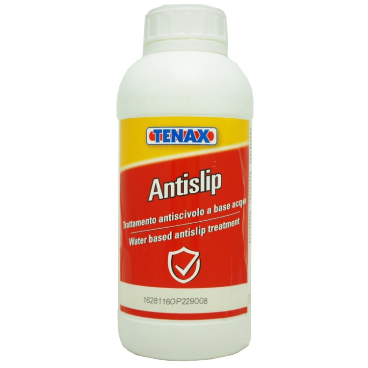 Протиковзке покриття для натурального каменю та кераміки Antislip (1л) TENAX