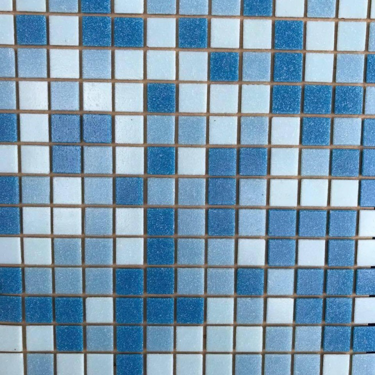 Мозаїка Vivacer GLmix9