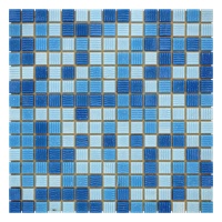 Мозаїка Vivacer GLmix9 Мозаїка Vivacer GLmix9