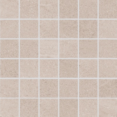 Мозаїка Zeus Ceramica MQCXCL1B Calcare Mosaico Latte 30х30