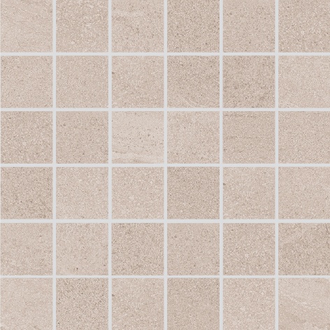 Мозаїка Zeus Ceramica MQCXCL1B Calcare Mosaico Latte 30х30