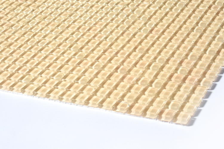 Мозаїка керамічна Kotto Ceramica GM 410106 C Honey w 300 х 300 х 4 ( 10 х 10 )