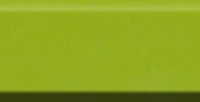 Фриз скляний Kotto Ceramica GF 4517 lime 25 х 450 х 8