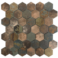 Мозаїка Dune 188767 MYSTIC 30*30.5