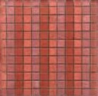 Мозаїка Isla Mosaico Cherry 25*25