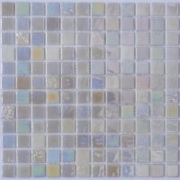 Скляна мозаїка MX25-3/01 CRISTAL WHITE