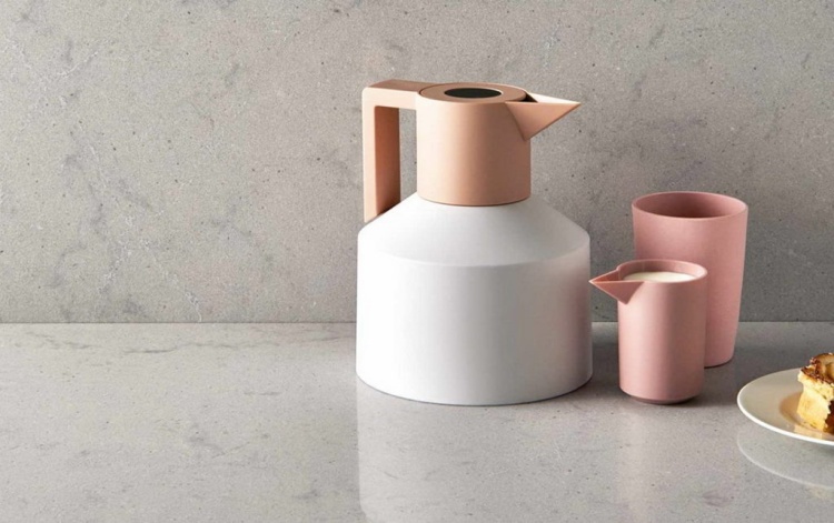 Caesarstone 6134 Georgian Bluffs