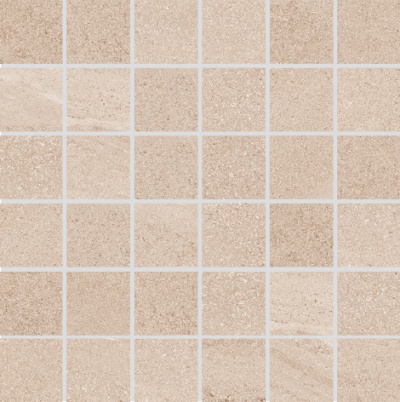 Мозаїка Zeus Ceramica MQCXCL3B Calcare Mosaico Beige 30х30