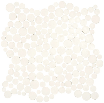 Мозаїка з керамограніту Kotto Ceramica MI7 14300710C Salino 300 x 300 х 10 (коло d 14-30)