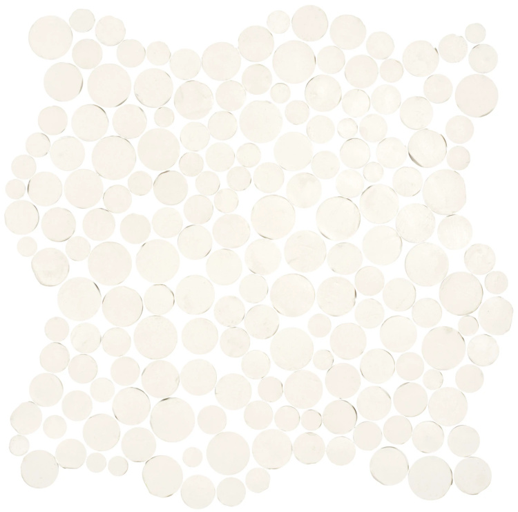 Мозаїка з керамограніту Kotto Ceramica MI7 14300710C Salino 300 x 300 х 10 (коло d 14-30)