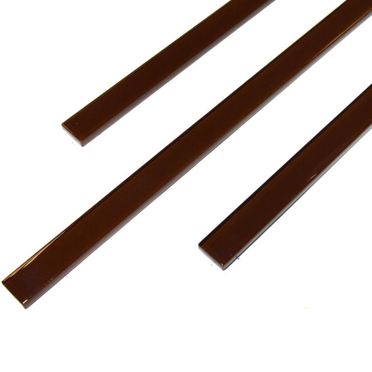 Фриз скляний Kotto Ceramica GF 7515 choko 25 х 750 х 8