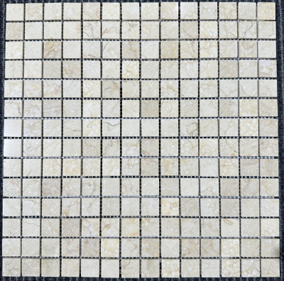 Мозаїка мармурова V-MOS VJQ-423 Mozaico de Lux