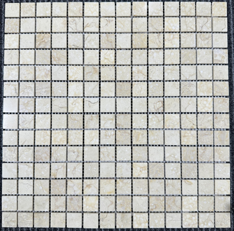 Мозаїка мармурова V-MOS VJQ-423 Mozaico de Lux