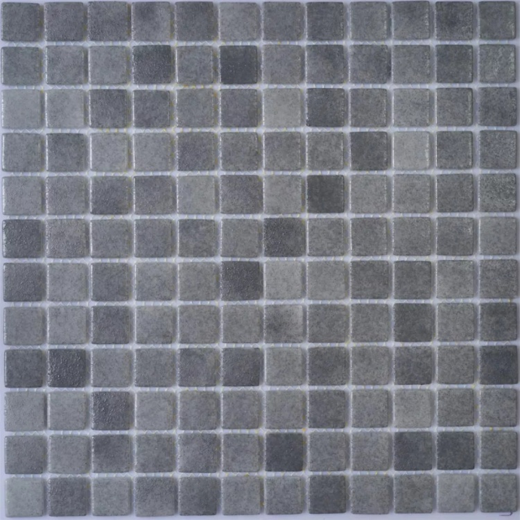 Мозаика стекло PW25216 ANTI URBAN GREY
