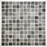 Мозаика стекло PW25216 ANTI URBAN GREY Мозаика стекло PW25216 ANTI URBAN GREY