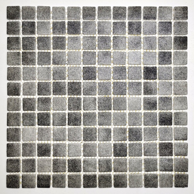 Мозаика стекло PW25216 ANTI URBAN GREY