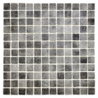 Мозаика стекло PW25216 ANTI URBAN GREY Мозаика стекло PW25216 ANTI URBAN GREY