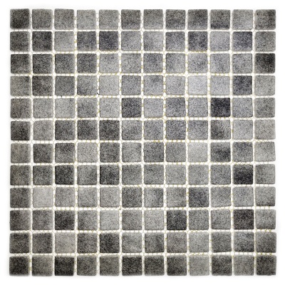 Мозаїка скло PW25216 ANTI URBAN GREY
