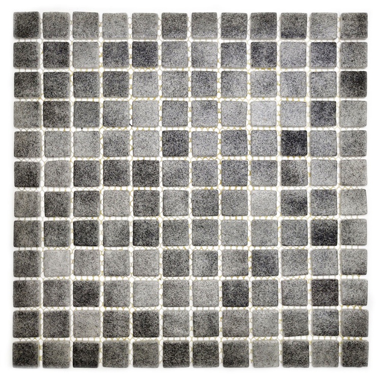 Мозаика стекло PW25216 ANTI URBAN GREY