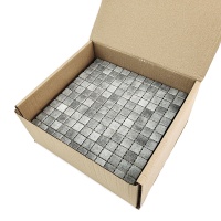 Мозаика стекло PW25216 ANTI URBAN GREY Мозаика стекло PW25216 ANTI URBAN GREY