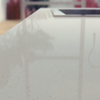 Caesarstone 6141 Ocean Foam