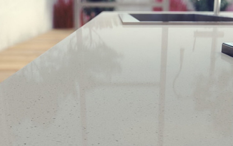 Caesarstone 6141 Ocean Foam