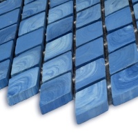 Мозаїка з керамограніту Kotto Ceramica MI7 30500305C Oltremare 300 x 300 х 10 (ромб 30 x 50) Мозаїка з керамограніту Kotto Ceramica MI7 30500305C Oltremare 300 x 300 х 10 (ромб 30 x 50)