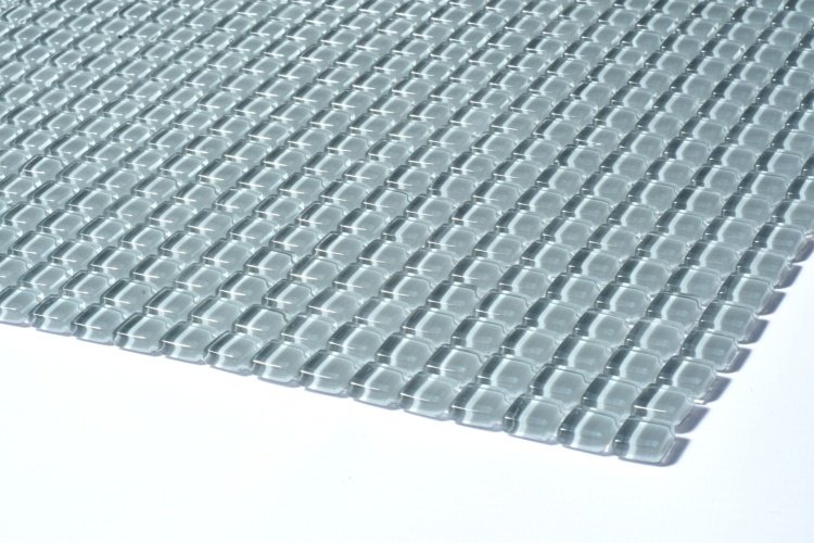 Мозаїка керамічна Kotto Ceramica GM 410126 C Gray w 300 х 300 х 4 ( 10 х 10 )