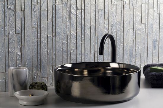 Мозаїка Dune 187533 Duende Ice 30*30 біла