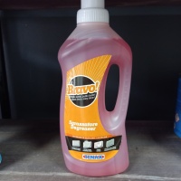 Очиститель для натурального камня Bravo Sgrassatore (щелочной) (1л) TENAX Очиститель для натурального камня Bravo Sgrassatore (щелочной) (1л) TENAX