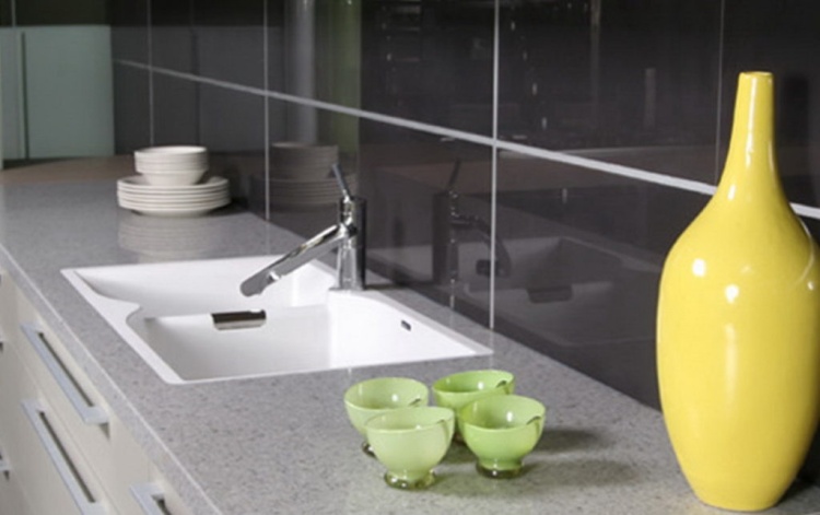 Caesarstone 6600 Nougat