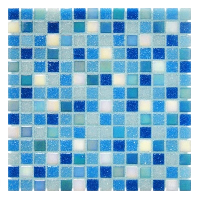 Мозаика плитка D-CORE микс IM-54 315*315 мм.