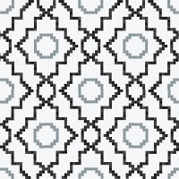 Мозаїчний паттерн D-CORE 349*349 мм. ID-36